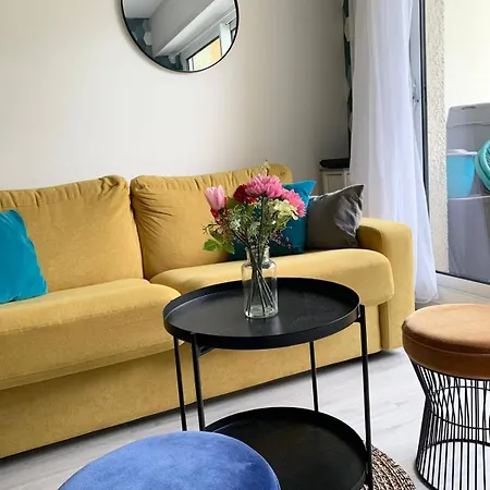 Cabourg Apartment Exterior photo