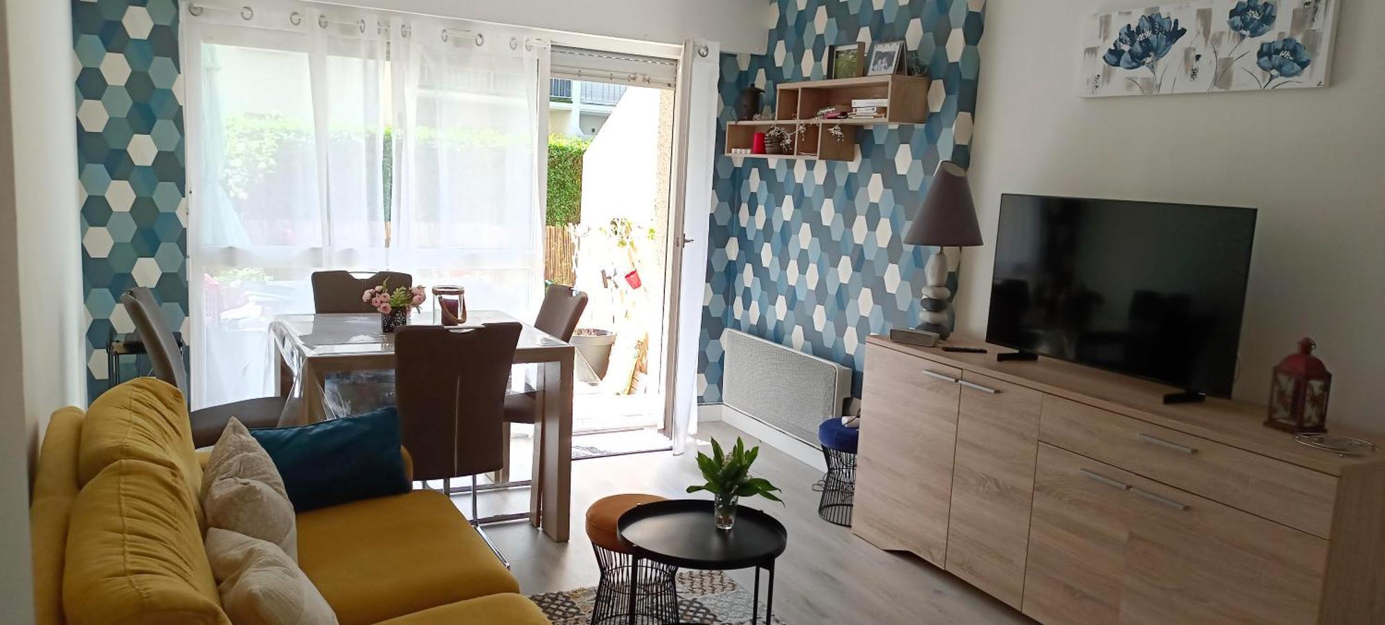 Cabourg Apartment Cabourg