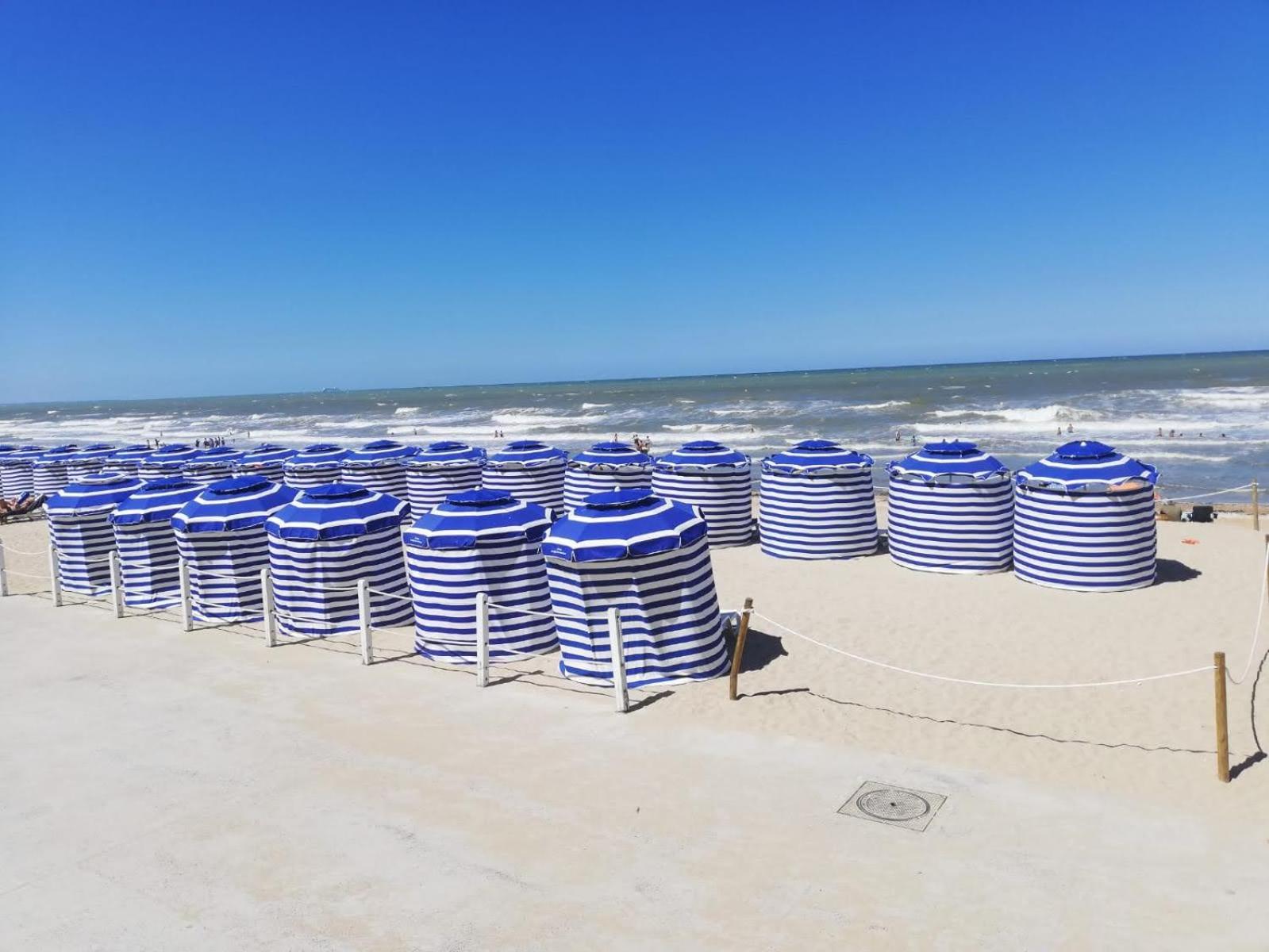 Cabourg * Cabourg